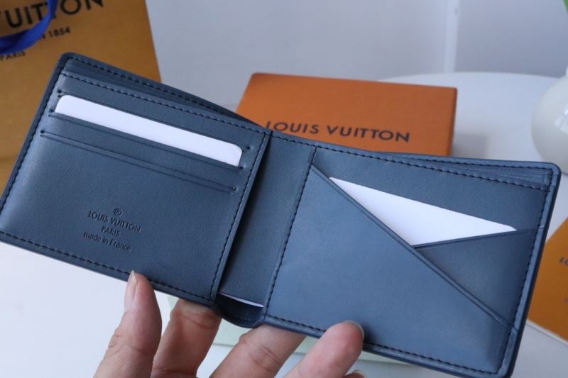 Louis Vuitton Wallets